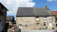 Maisons et fermes des 17e et 18e siècles sur la commune de Pleine-Fougères