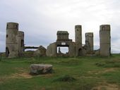 Maison dite Manoir de Boultous, Lagatjar (Camaret-sur-Mer)