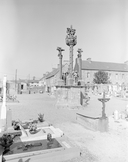 Calvaire, bourg (Gurunhuel)