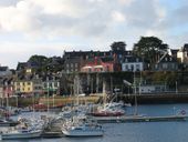 Abri du Marin, rue de l´Abri-du-Marin (Camaret-sur-Mer)