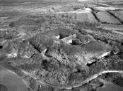 Réduit de Landaoudec (Crozon)