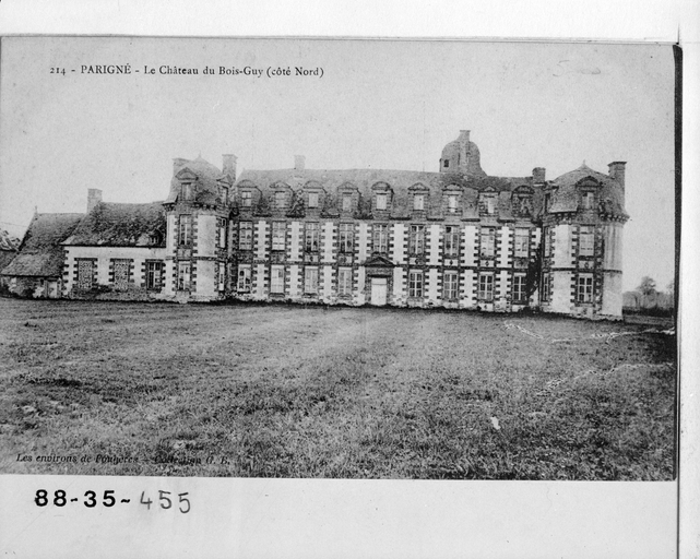 Château