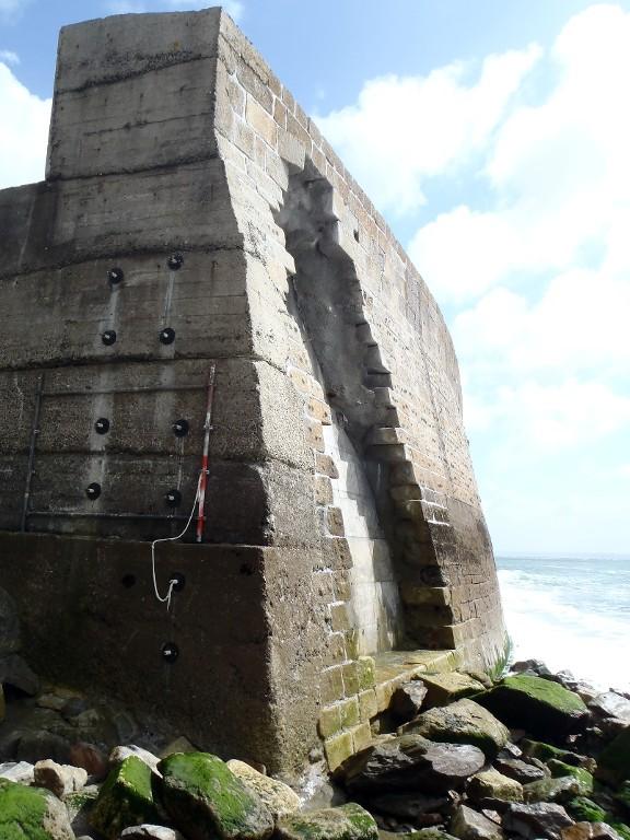 Fort du Mengant (Plouzané)