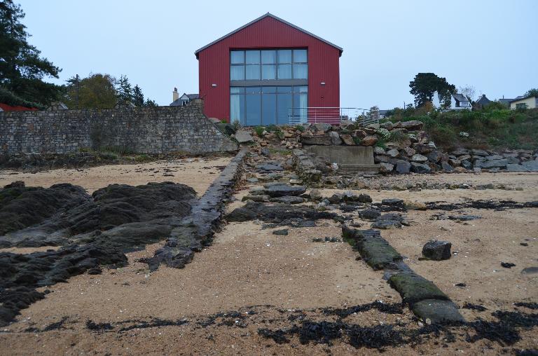 Chantiers navals du Pays de Morlaix