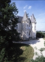 Château (La Chapelle-Erbrée)