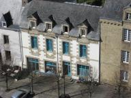 Maison Ponsard, 7 place Maréchal Foch