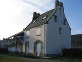 Gare du Fret (Crozon)