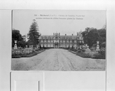 Château de Caradeuc