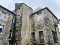 Maison, 18 rue Saint-Armel (Ploërmel)