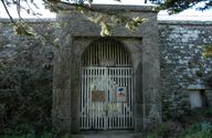 Redoute des Blancs Sablons, Les Blancs Sablons (Le Conquet)