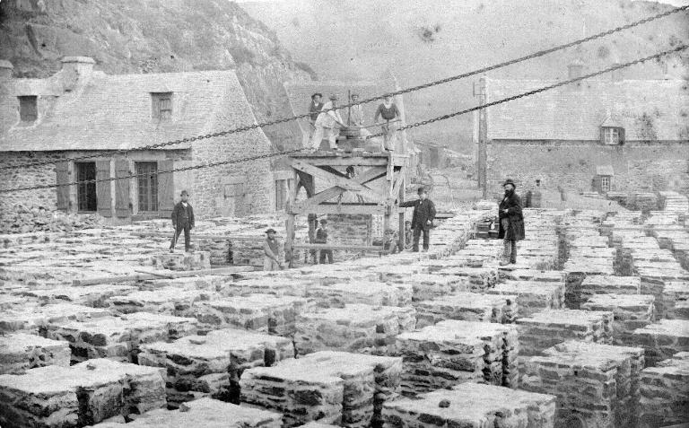 Fort du Mengant (Plouzané)