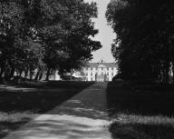 Château dit manoir de Kerspihuiry, puis château de Beauregard, Beauregard (Saint-Avé)