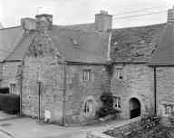 Maison, 79 rue Albert de Mun (Roscoff)