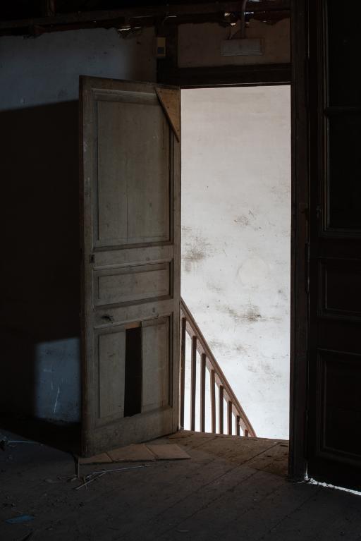 Tribunal, 7 rue du Tribunal (Pontivy)