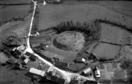 Motte de Kergorlay (Motreff)