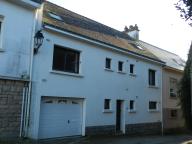 Maison, 3 rue Moricette (Hennebont)