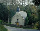 Chapelle Sainte-Anne, Saint-Buc (Le Minihic-sur-Rance)