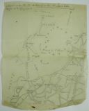 Obstructions et défenses de plages, champs de mines, Anse de l'Aber (Roscoff)