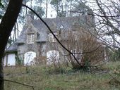 Maison de villégiature An Treuz, 10 rue Alain, Morgat (Crozon)