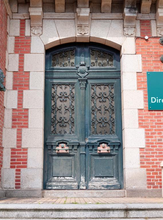 Villa Baratoux (Saint-Brieuc)