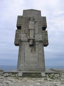 Monuments aux morts, Pen-Hir (Camaret-sur-Mer)