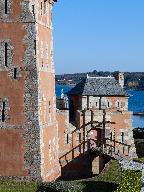 Présentation de l'opération : Inventaire des héritages militaires en Bretagne (étude en cours)