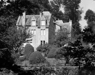 Manoir, Truhélin (Arradon)