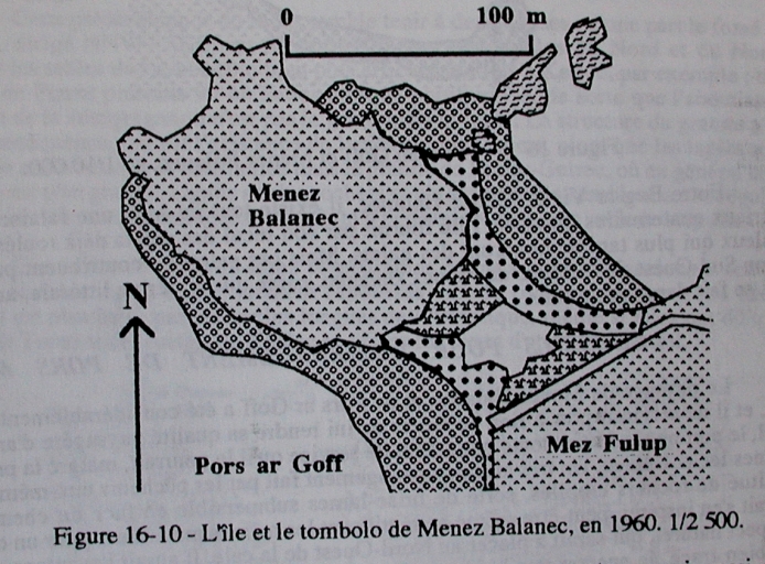 Port Le Goff (Trévou-Tréguignec)