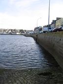 Quai portuaire Gustave Toudouze (Camaret-sur-Mer)