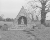 Chapelle Saint-Etienne (chapelle frairienne), l'Ormeau (Guignen)
