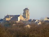Église Saint-Patern, place de l´Eglise (Séné)