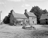Ferme, Crec'h Quenez Bihan (Kerien)