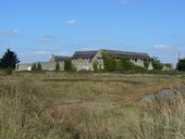 Ferme de la Villeneuve (Séné)
