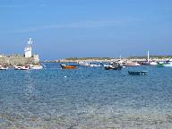 Les ports de Bretagne : une opération d'Inventaire des patrimoines culturels des ports de Bretagne