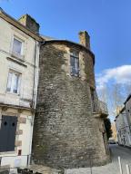 Fortifications d'agglomération (Ploërmel)