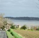 Château de Saint-Ilan, avenue du Clésieux, Saint-Ilan (Langueux)