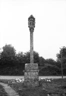 Croix de chemin, Kerdisson (Le Sourn)