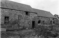 Ferme, Kerscouarc'h (Maël-Pestivien)