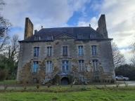 Château de Monchoix (Pluduno)