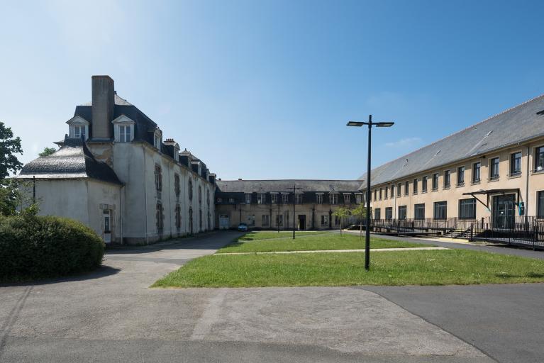 Lycée professionnel Coëtlogon