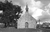 Chapelle Saint -Eloi, Boderel (Guern)
