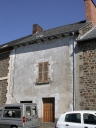 Maison, 25 rue des Forges (Hédé fusionnée avec Bazouges-sous-Hédé pour former la commune de Hédé-Bazouges en 2009)
