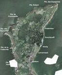 Le patrimoine maritime culturel de la commune de Roscanvel