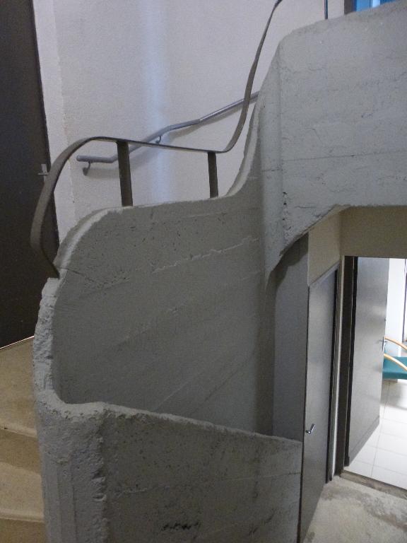 Complexe sportif Le Gal-le Nouène, rue Léo Lagrange (Hennebont)