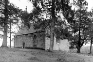 Chapelle Notre-Dame-des-Fleurs (Locarn)