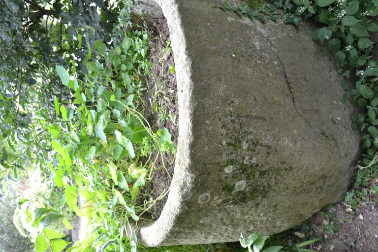 Blanchisserie, Le Leck (Landerneau)