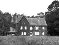 Château de Cohanno (Surzur)