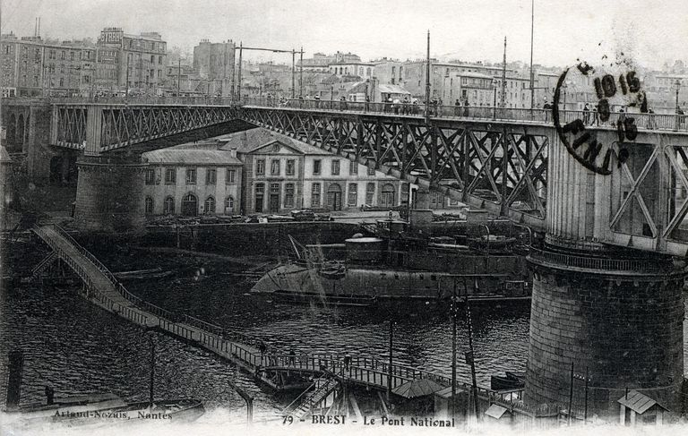 Arsenal de Brest