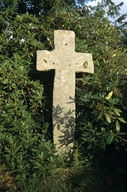 Croix de chemin, Kerguesténen (Gestel)