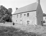 Ferme, Kerello (Louargat)